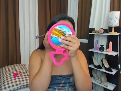 TsUncutKaren online show from 10/02/25, 05:25