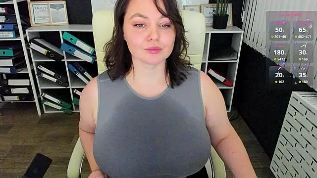 Snapshot of _feel_me_ chatting on 02/03/26, 06:40 feel me online show from 02/03/26, 06:40