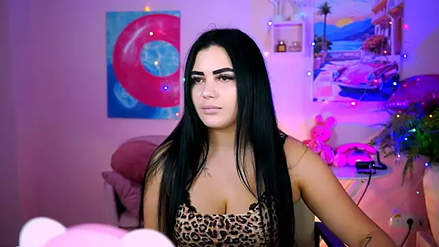 NaomiWilsons online show from 09/24/25, 12:19