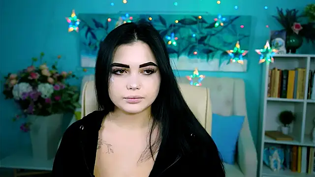 NaomiWilsons online show from 10/04/25, 04:27