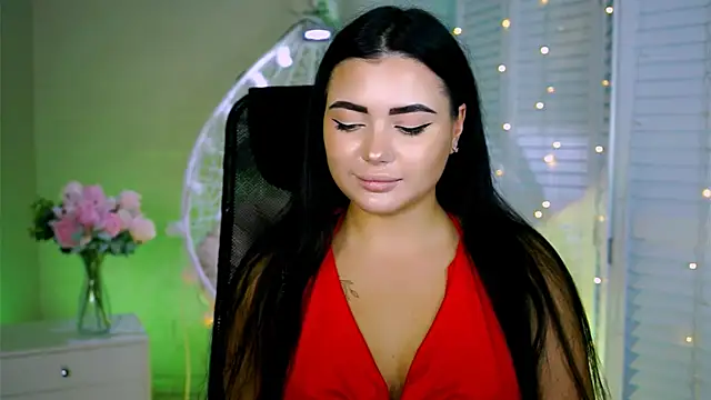 NaomiWilsons online show from 11/16/25, 12:55