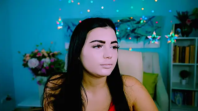 NaomiWilsons online show from 12/01/25, 08:19