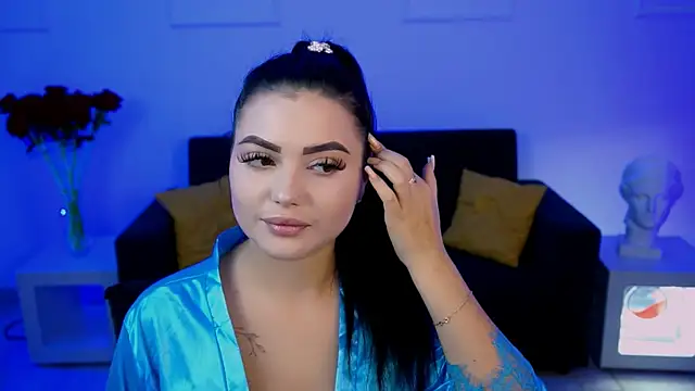 NaomiWilsons online show from 12/05/25, 12:25