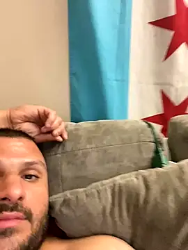 JacksonTheBull online show from 10/11/25, 11:14