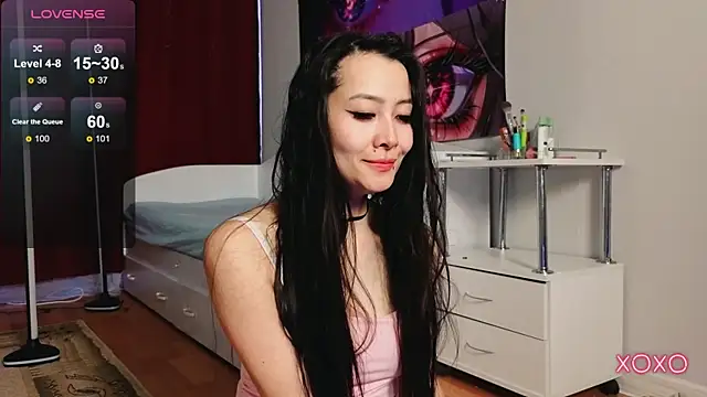 Snapshot of Milly__Foxy chatting on 04/01/26, 12:06 Milly Foxy online show from 04/01/26, 12:06