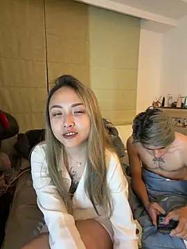 tw feibaby online show from 04/17/26, 02:09