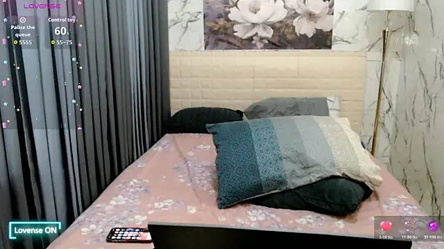 iamyourfantasyxx online show from 03/06/26, 10:39