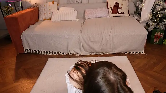 ttragedienne online show from 01/09/26, 03:53