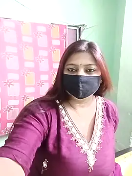 RUPA Sharma  online show from 09/20/25, 08:21