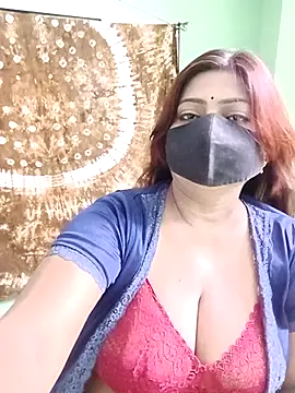 RUPA Sharma  online show from 10/09/25, 07:45