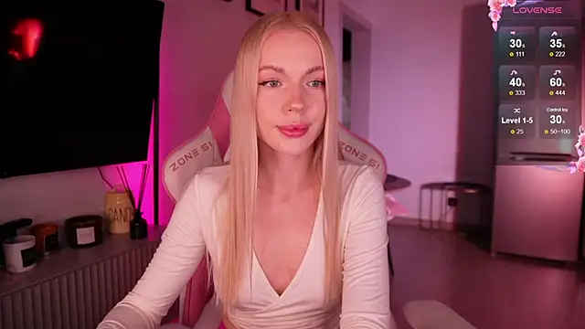 baby bon online show from 09/27/25, 11:37