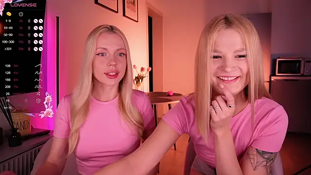 baby bon online show from 10/25/25, 03:47