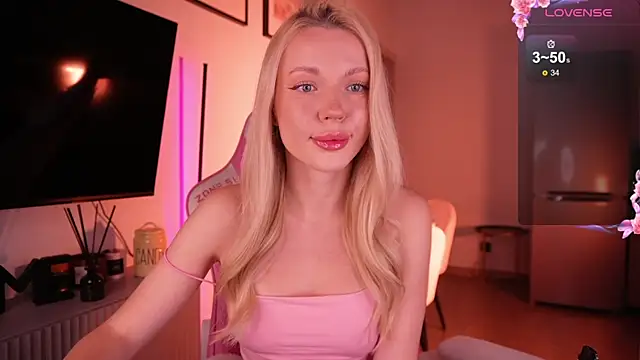 baby bon online show from 10/30/25, 04:25