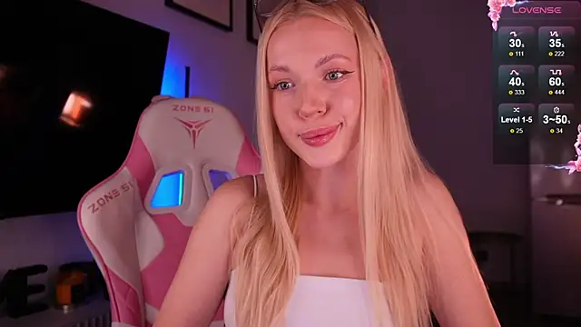 baby bon online show from 11/17/25, 01:39