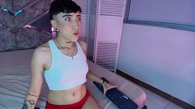 Eryx Eriscor online show from 10/02/25, 01:40