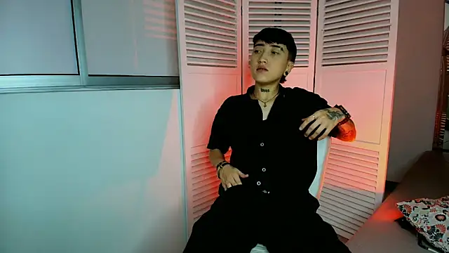 Eryx Eriscor online show from 11/14/25, 02:05