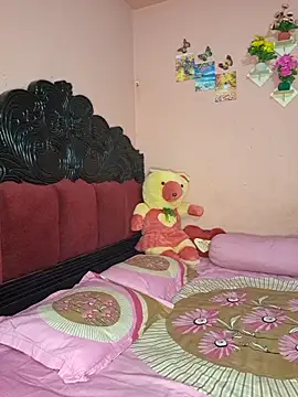 ariya-03 online show from 12/15/25, 07:07