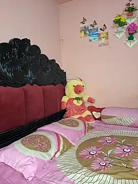 ariya-03 online show from 12/19/25, 07:21