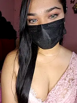 ariya-03 online show from 03/30/26, 09:05