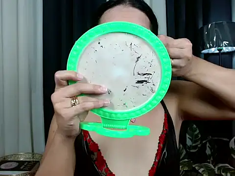 Kiethmadison Miller online show from 09/25/25, 07:34