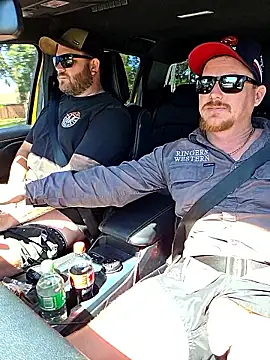 brokecountrylads online show from 02/17/26, 04:09