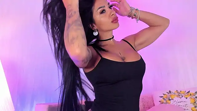 RileyNox online show from 02/03/26, 02:53