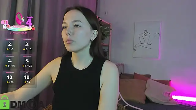 Maria Solis online show from 12/01/25, 12:15