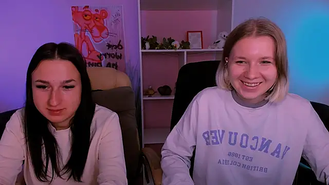 gloria bubble online show from 09/19/25, 05:53