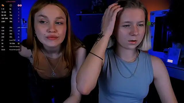 gloria bubble online show from 10/06/25, 02:36