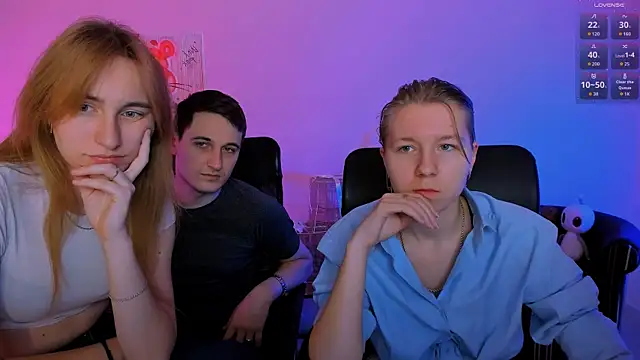 gloria bubble online show from 01/15/26, 08:01