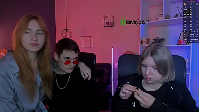 gloria bubble online show from 01/18/26, 09:29