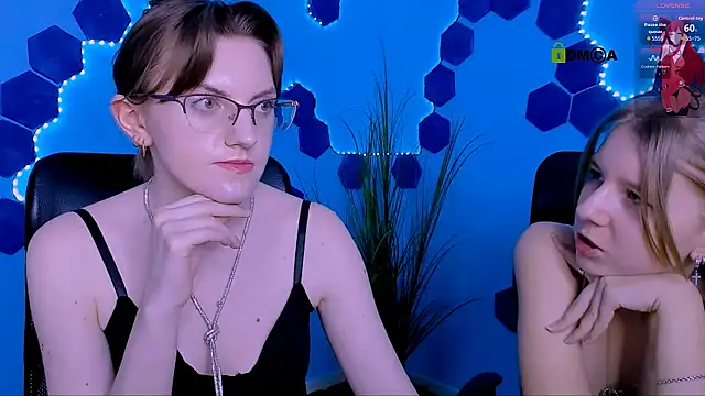 gloria bubble online show from 03/25/26, 09:54