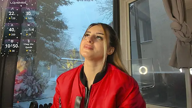 Snapshot of Ella_Vee chatting on 01/11/26, 06:07 Ella Vee online show from 01/11/26, 06:07