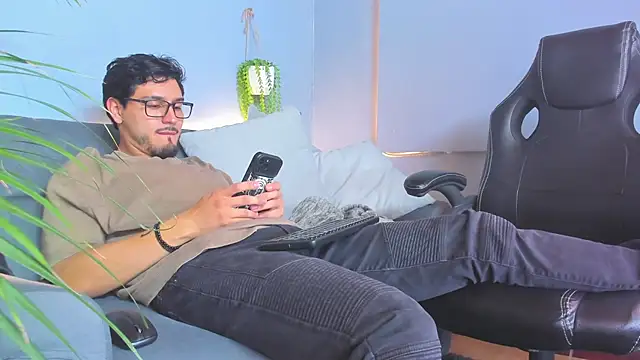 JaackDick  online show from 09/16/25, 12:39