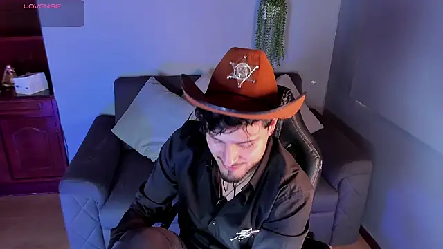 JaackDick  online show from 10/18/25, 12:06