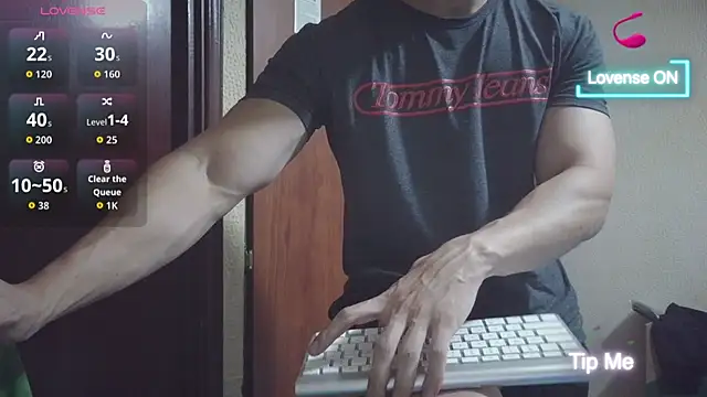 cris2428 online show from 09/30/25, 11:10