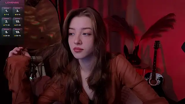 AstraMist online show from 10/06/25, 01:52