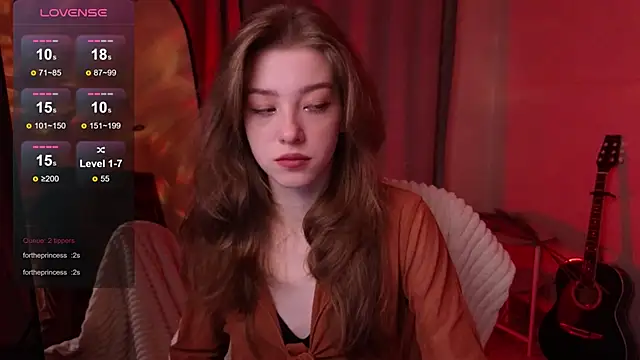 AstraMist online show from 11/04/25, 03:00