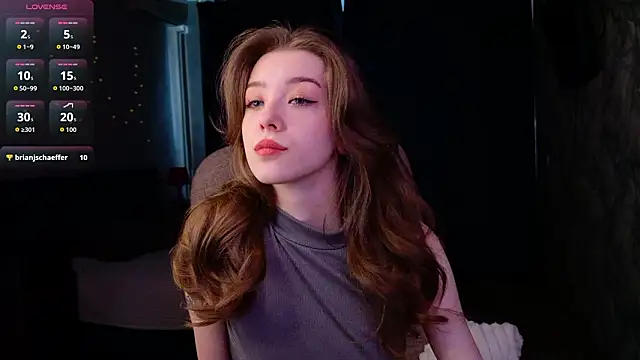 Snapshot of AstraMist chatting on 03/08/26, 12:20 AstraMist online show from 03/08/26, 12:20