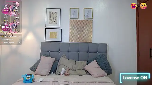  naomi s online show from 01/05/26, 05:27