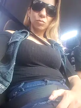 MilayMarkXXX online show from 10/10/25, 09:14