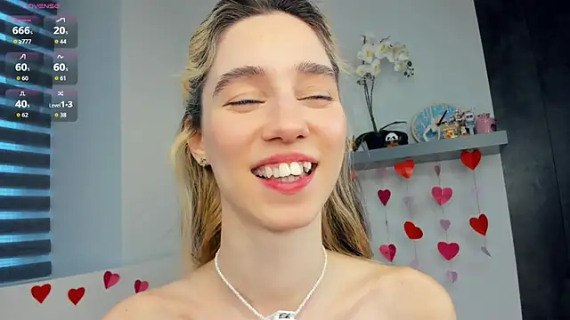 Snapshot of AntonettaTarring chatting on 02/28/26, 07:42 AntonettaTarring online show from 02/28/26, 07:42