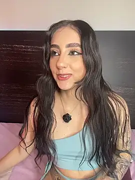 sharlot24 online show from 02/01/26, 11:03