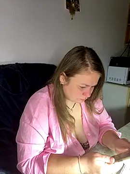 MartaXLove online show from 09/25/25, 05:05