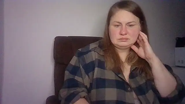 MartaXLove online show from 10/20/25, 06:30