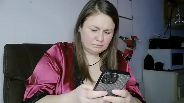 MartaXLove online show from 01/05/26, 05:27