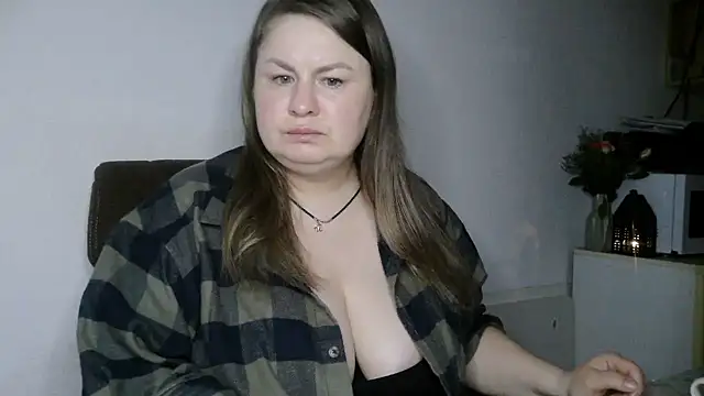 MartaXLove online show from 02/16/26, 07:21