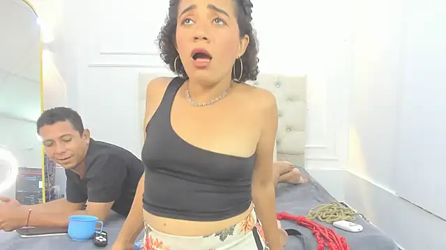 charlotte dante212 online show from 04/03/26, 05:05