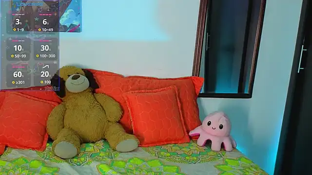 Snapshot of Lyra-Richter chatting on 09/12/25, 12:16 Lyra-Richter online show from 09/12/25, 12:16