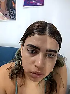 Snapshot of Lyra-Richter chatting on 09/27/25, 10:15 Lyra-Richter online show from 09/27/25, 10:15